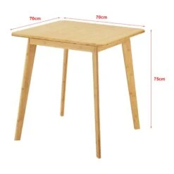 Table De Salle à Manger Närpes Carrée -Wenko Soldes Boutique a8b8b2a09acb4b7a9c4172bf15a9bfbb