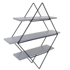 Étagère Murale HWC-A80 -Wenko Soldes Boutique a900f0bed35e493fbb8373cad6aed5ac