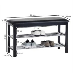 Banc SANA -Wenko Soldes Boutique a96a8eb60f08479aa8b81e654d7a202a