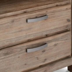 Bibliothèque Alaska Marron -Wenko Soldes Boutique a96e089d65cd4815b8890b71d3779bfa