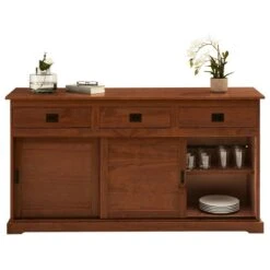 Buffet SAVONNA -Wenko Soldes Boutique a980a5bbd6574ff4b142dff8e171f845