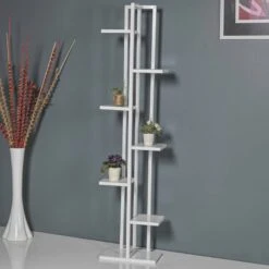 Support De Plantes Somero à 6 Niveaux -Wenko Soldes Boutique a9ae3430e15e42e0a4042d437cc461d0