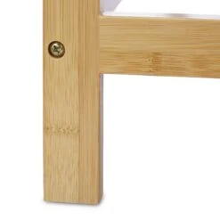 Bureau En Bambou Table En Bois -Wenko Soldes Boutique a9f4616a9e8d40ffabfd3d609be2d93e