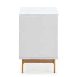 Table Chevet Miranda 2 Tiroir Anthracite -Wenko Soldes Boutique aa112e131ff04be2ae6468ae0459c69e