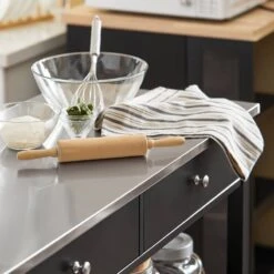 Desserte De Cuisine FKW47-SCH -Wenko Soldes Boutique aa371b4872934106b58f936358343cd0