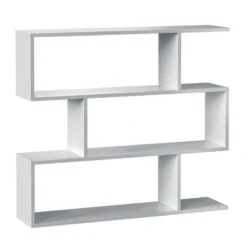 Étagère Bolonia 6 étagères -Wenko Soldes Boutique aa464c6150a942e6acfcd2652004b67b