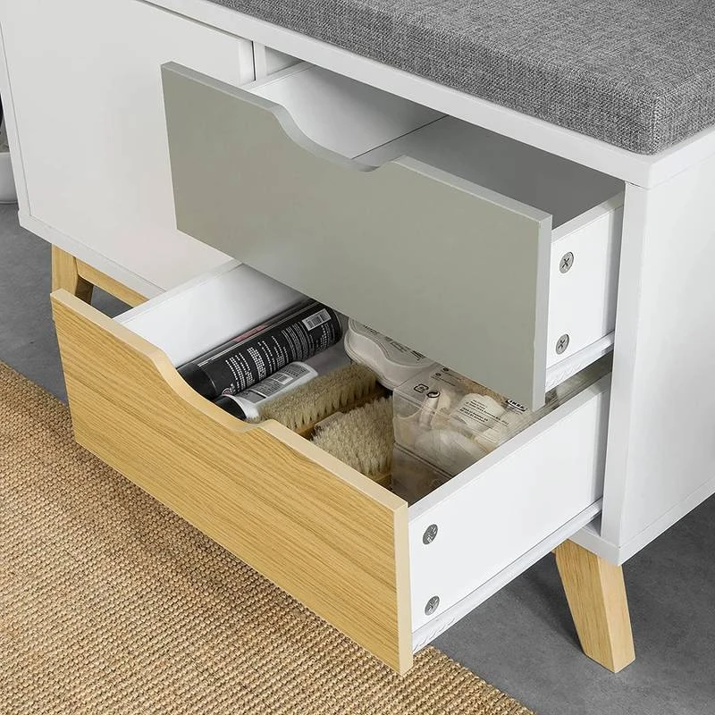 Banc De Rangment FSR92-W 6 Banc De Rangment FSR92-W – Image 6