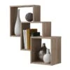 Étagère Murale Avec 3 Compartiments Fibi -Wenko Soldes Boutique aa61e225d4b14a1ba3f3e103253fa963