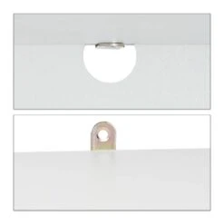 Etagère Blanche Pour Livres -Wenko Soldes Boutique ab3ea70d653947eb9f644f65f03d362f