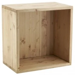 Casier à Bouteilles En épicéa Ciré Miel -Wenko Soldes Boutique aba0bdf450b34e3ab55d8406e54e7704