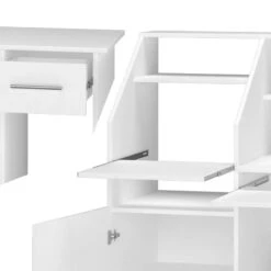 Bureau Ordinateur Edwin Blanc 12 Bureau Ordinateur Edwin Blanc -Wenko Soldes Boutique ac41aa465b41443981a677471cdb7d27