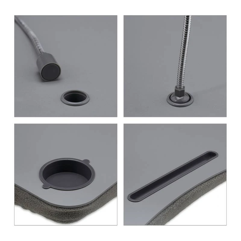 Support Table De Genoux Pc Portable 6 Support Table De Genoux Pc Portable – Image 6