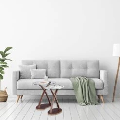 Table D’appoint Ronde Lot De 2 Plateau -Wenko Soldes Boutique acf796f162d6498a850bbcfded4a784b