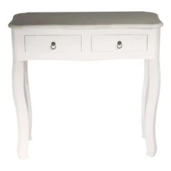 Console Charme En Bois Victoria -Wenko Soldes Boutique ad5b4b8e37634f29bb461228440e37a7