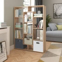 Etagère Sonoma -Wenko Soldes Boutique ad887c2be1624fceb690b3388915136b