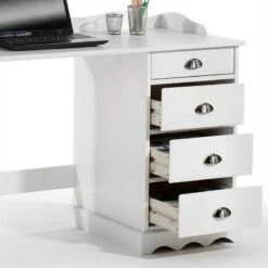 Bureau SANDRINE 6 Bureau SANDRINE -Wenko Soldes Boutique addff0855f6d4bbfb67ca1339f716071