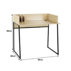 Bureau BENTON -Wenko Soldes Boutique ae4f63d8d0d84b55a89c98ab1559445c