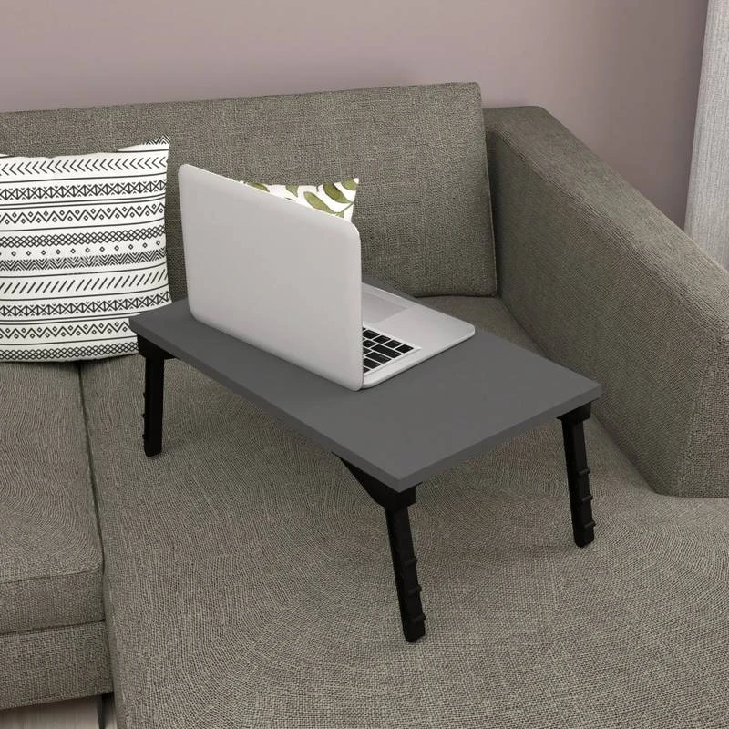 Tablette De Lit Vadsø 24 X 60 X 36 Cm 2 Tablette De Lit Vadsø 24 X 60 X 36 Cm – Image 2