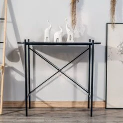 Console LUND -Wenko Soldes Boutique aec9899cf84f464c8ef7b60867d69195