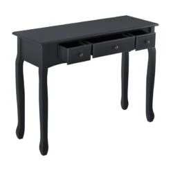 Table Console Hirschhorn -Wenko Soldes Boutique aed9f571e84642d2b61e90e0670c091d