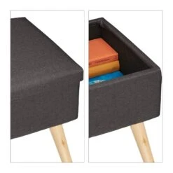 Banc Avec Espace De Rangement -Wenko Soldes Boutique af1c1e238fd9485b8ddc77e667a57d06