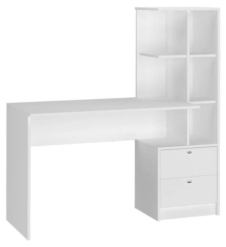 Bureau Denton Blanc 1 Bureau Denton Blanc