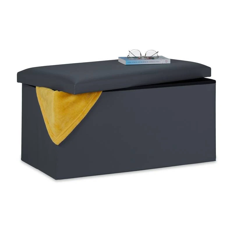 Banc Cuir Synthétique 9 Banc Cuir Synthétique – Image 9