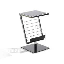 Table D'appoint Anka -Wenko Soldes Boutique anka beistelltisch 1 1107101