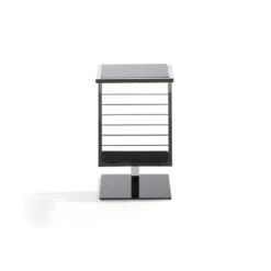 Table D'appoint Anka -Wenko Soldes Boutique anka beistelltisch 1 1110596