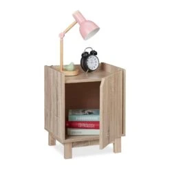 Table De Nuit Avec Porte -Wenko Soldes Boutique b0b641246c894530a2b169d4132e6cf7