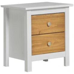 Table Chevet Bonnie Gris 2 Tiroirs -Wenko Soldes Boutique b0f92c83c1964be79fcbbe701da82ae0