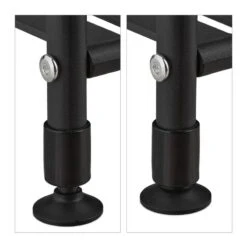 Étagère Verticale à 4 Rayons -Wenko Soldes Boutique b12e4390619449f79940076c46c45ba1