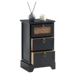 Chiffonnier RAJA -Wenko Soldes Boutique b2da3fc2dc8e4b60b39913a98f2a5e0b