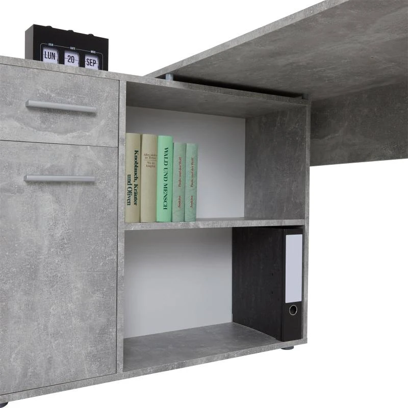 Bureau ISOTTA 6 Bureau ISOTTA – Image 6