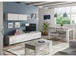 Table A Manger Extensible KENDRA - Recta -Wenko Soldes Boutique b3525cc32ffa43b9b20520e76d425ac2