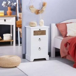 Chiffonnier RAJA -Wenko Soldes Boutique b35dc5b3bd994a268523ddec0d5da4b5