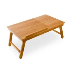 Table Ordinateur Table De Lit Bois -Wenko Soldes Boutique b3c5f21842b14f96b76c5fe4823ffddc