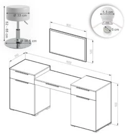 Coiffeuse Lilli Blanc Tabouret LED -Wenko Soldes Boutique b3e4de16688c4625833c4eb4275ad190.cropped 60 8 934 992.processed