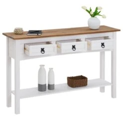 Table Console CAMPO 11 Table Console CAMPO -Wenko Soldes Boutique b3ff6cb547ea432483902f2858b2881a