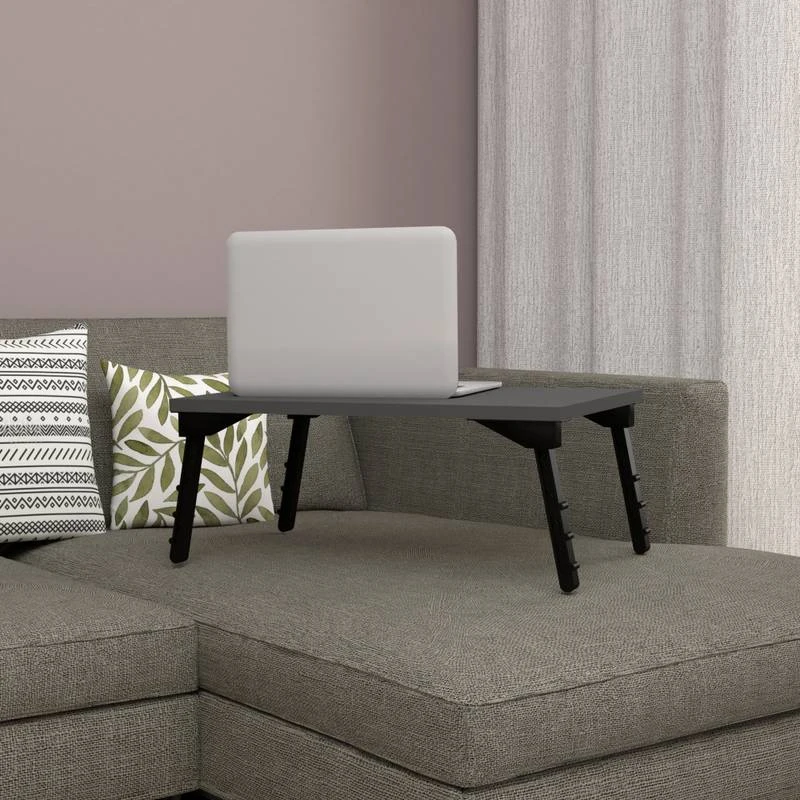 Tablette De Lit Vadsø 24 X 60 X 36 Cm 7 Tablette De Lit Vadsø 24 X 60 X 36 Cm – Image 7