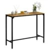 Table Haute De Bar BRAGA -Wenko Soldes Boutique b5ca6e516cc5414c9e12b9fb1f0e5b63