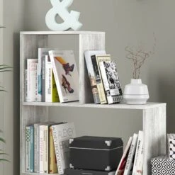 Étagère Escalier Asym 4 Compartiments -Wenko Soldes Boutique b632762e0e9e415bab79e1e34a9ad736