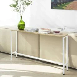 Table Console FSB19-N -Wenko Soldes Boutique b6da2813055c46779a5bb4cf8d0c32d7