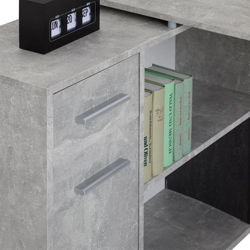 Bureau ISOTTA 4 Bureau ISOTTA – Image 4