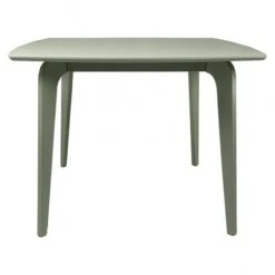 Table Repas Verte Piètement Hévéa Massif -Wenko Soldes Boutique b80599f9428a41a5b4532a9ab153c084