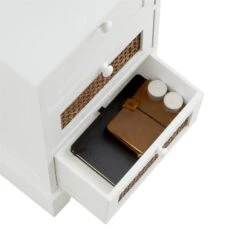 Chiffonnier ROSHNI -Wenko Soldes Boutique b8c83265f4a64d09af82af3c22d5f3a0