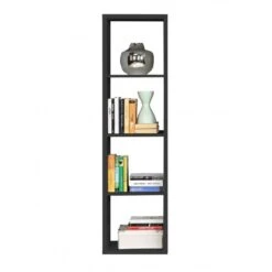 Etagère Colonne 4 Casiers - CLASSICO -Wenko Soldes Boutique b8c9008f924549558616085e165e6dd9