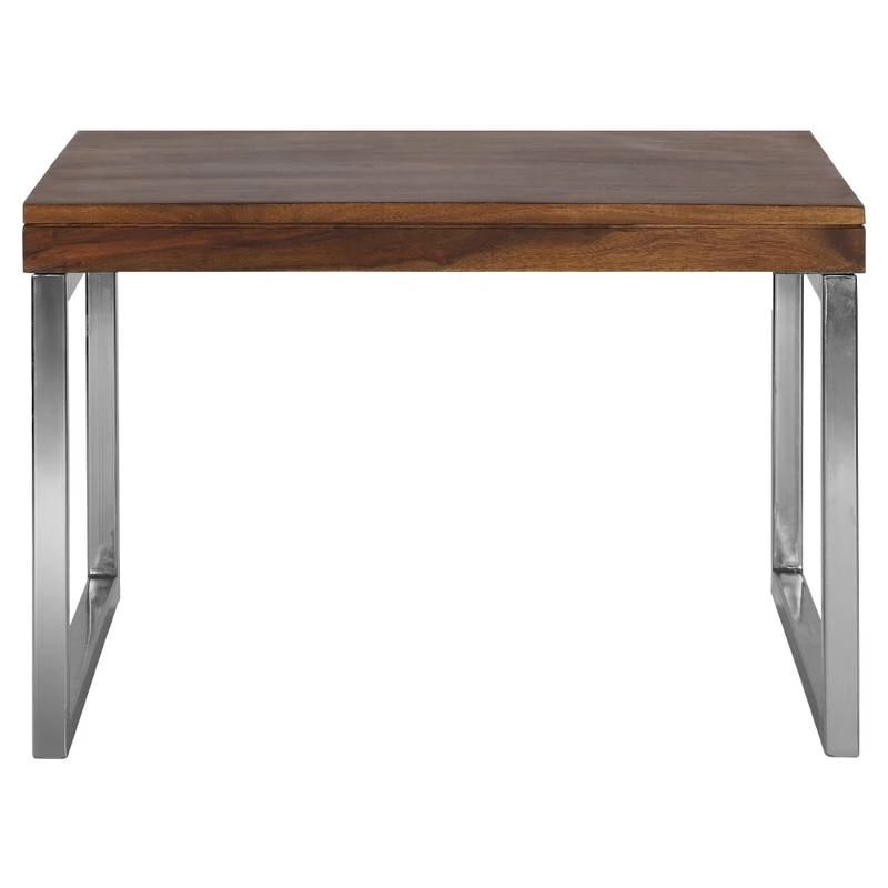 Table Basse 60x40x60cm Nature 1 Table Basse 60x40x60cm Nature