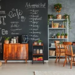 Chariot Cuisine 3 étages -Wenko Soldes Boutique b99b0538ddba458aa8de90d0d7e60df1