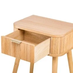 Table De Chevet BALI -Wenko Soldes Boutique b9ac492554044086b63c03f337c273b7